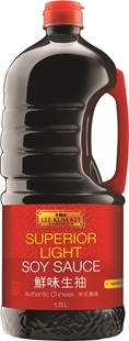 Superior Light Soy Sauce 1_9L