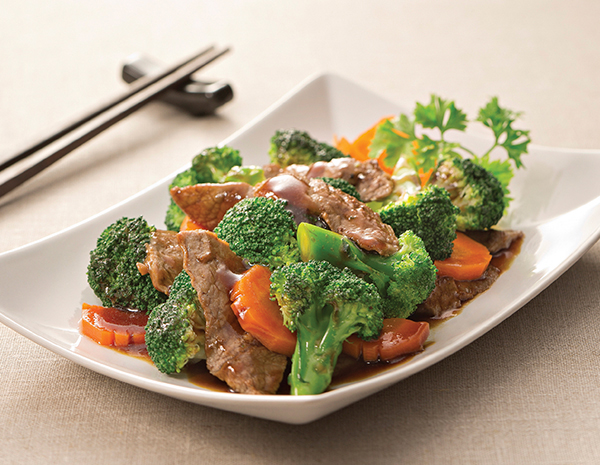 Broccoli Beef Recipe