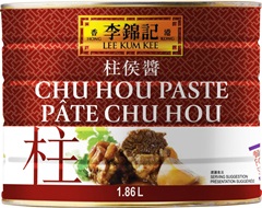 Chu Hou Paste 1.86L