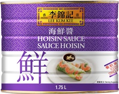 Hoisin Sauce 1.75L