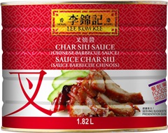 Char Siu Sauce 5lb 10oz 255kg 4625inCanada