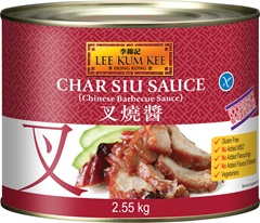 CHAR SIU SAUCEGF255KGFRONT