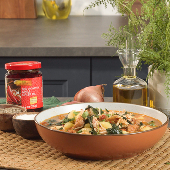 Chicken Gnocchi Soup Recipe S