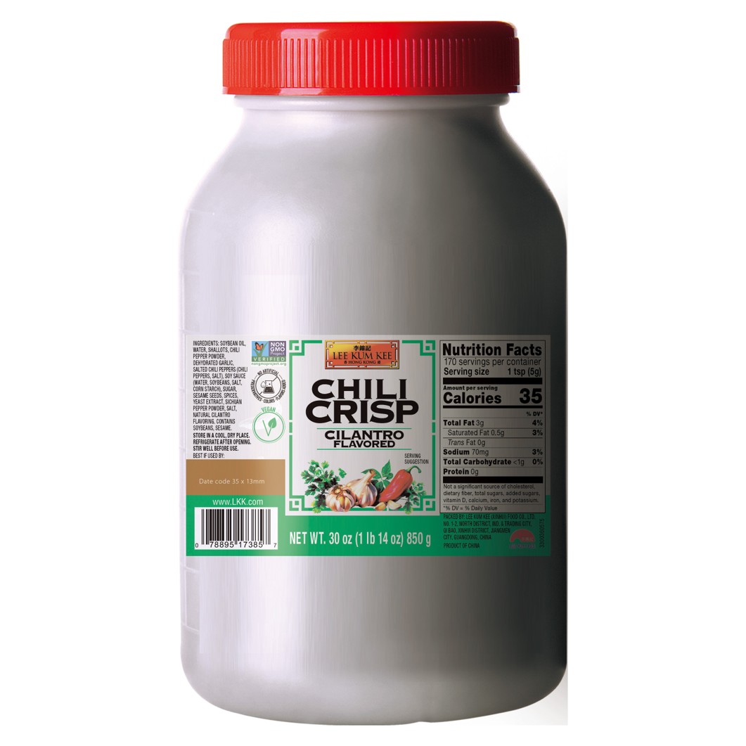 ChiliCrispCilantro30oz