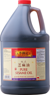 Pure Sesame Oil 3780ml