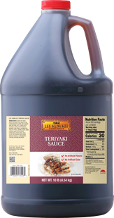 TeriyakiSauce_10lb