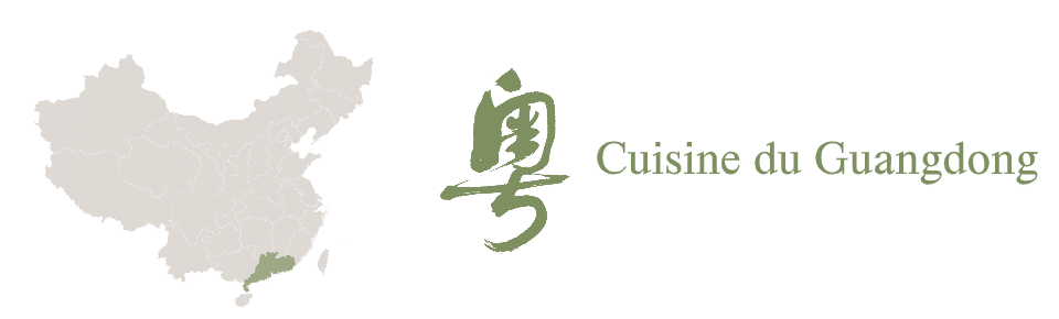 Cuisine du Guangdong