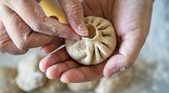 中國八大菜系