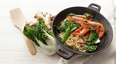 Chinese Cooking Tools