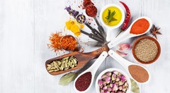 condiments