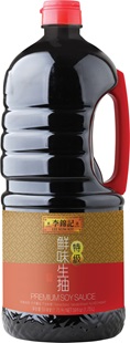 Premium Soy Sauce 59 fl oz