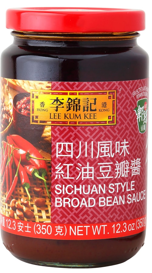 Chili sauce