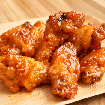 Hot Honey Chicken Wings_350x350
