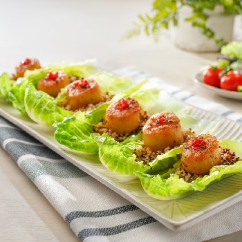 Pan-fried Scallops_350