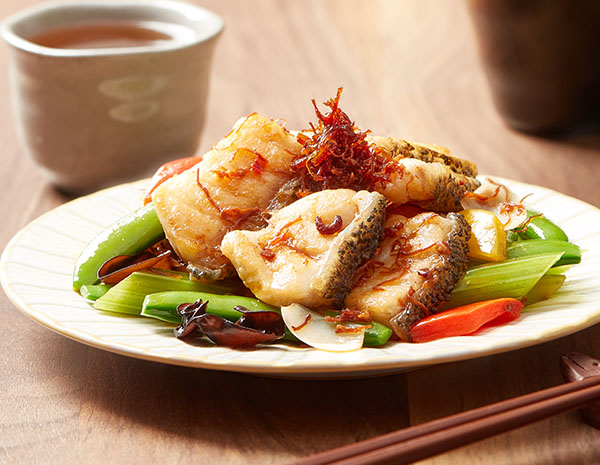 포토벨로 버섯 바오번