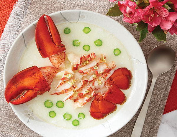 Recipe All American Roasted Spare Ribs