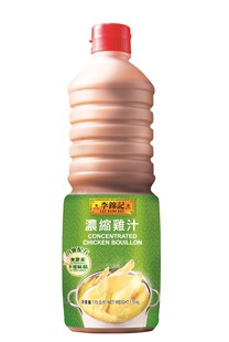 Concentrated Chicken Bouillon