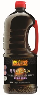 雙璜醇釀頭抽 (不加防腐劑)