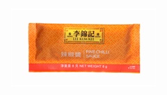 辣椒醬