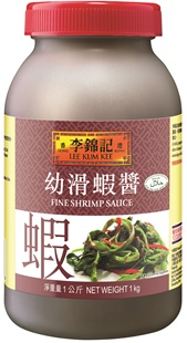 Fine Shrimp Sauce