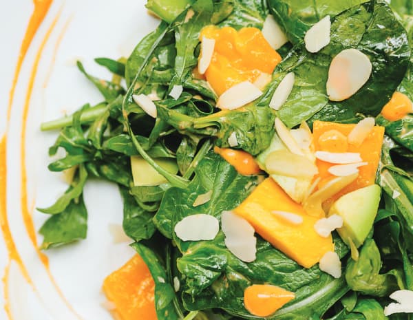 HK_recipe_600_Avocado Mango Salad with Sriracha Mayo