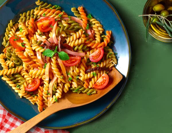 HK_recipe_600_三重番茄火腿炒螺絲粉