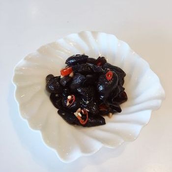 HK_recipe_350_涼拌皮蛋豆腐