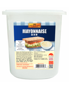 Mayonnaise 3KG 