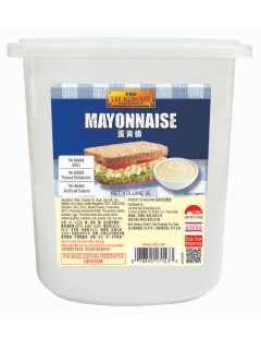 Mayonnaise 3KG 