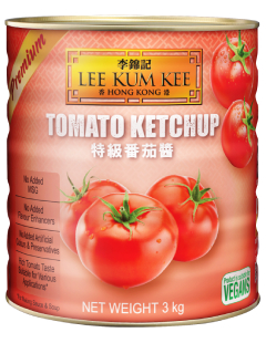 特級番茄醬