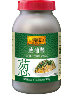 葱油醬