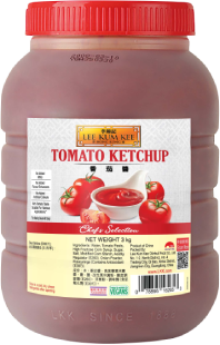 Tomato Ketchup