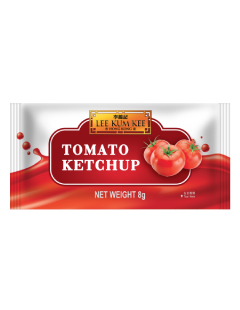 TomatoKetchup8g