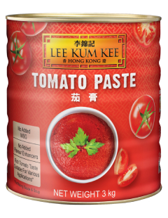 Tomato Paste