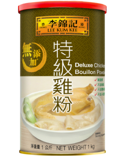 無添加特級雞粉 