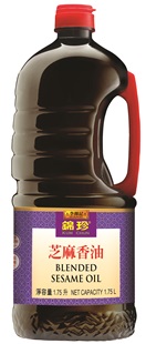 Blended seasame oil 175L