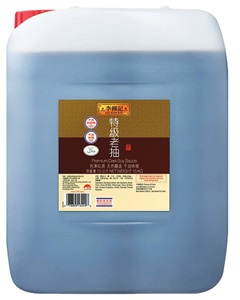 PremiumDarkSoySauce 8L