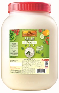 Salad dressing