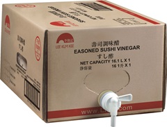 Seasoned Vinegar 16.1L