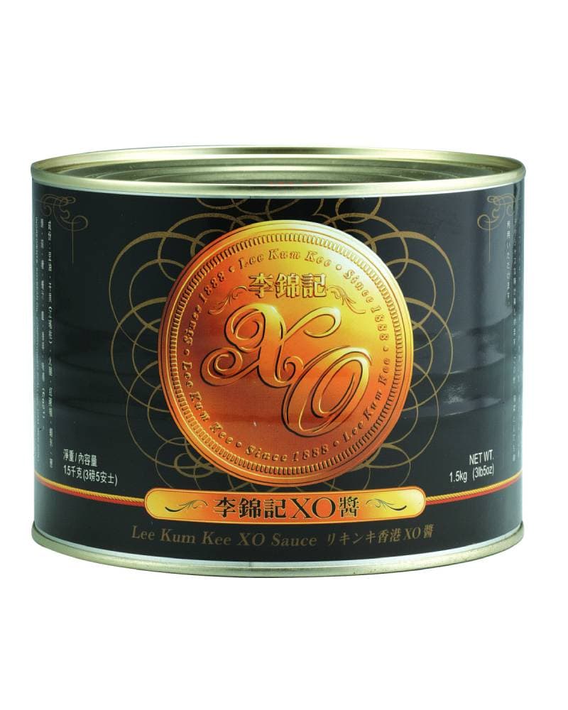 XO醬 1.5公斤
