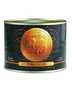 XO醬 1.5公斤