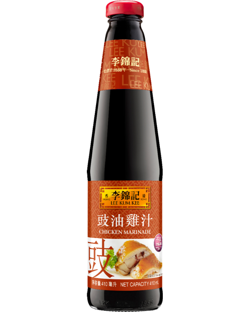 Chicken Marinade 410ml