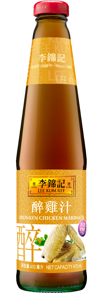 Drunken Chicken Marinade 410ml