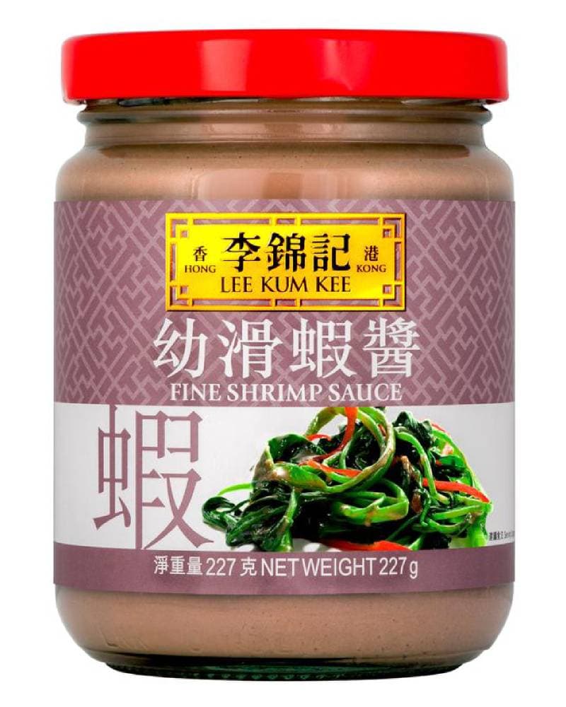 Fine Shrimp Sauce 227g