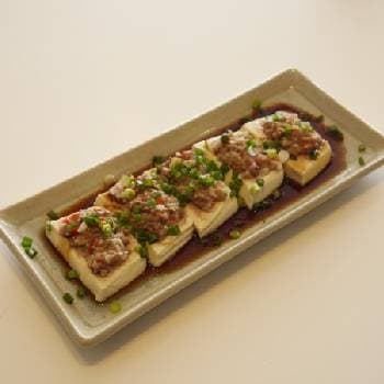HK_recipe_350_蒸肉碎豆腐