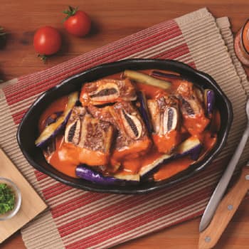 HK_recipe_350_紅咖哩茄子牛仔骨