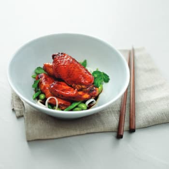 HK_recipe_350_紅燒雞翼