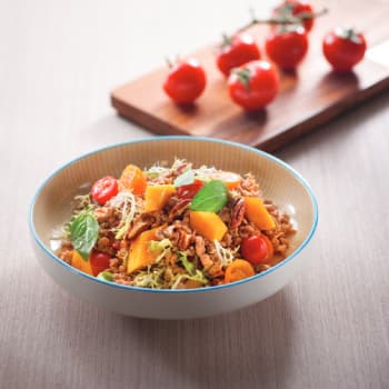 HK_recipe_350_核桃芒果肉鬆沙律