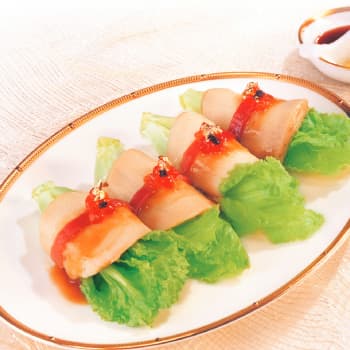 HK_recipe_350_蠔汁鮑片