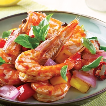 HK_recipe_350_羅勒豉油皇炒蝦球